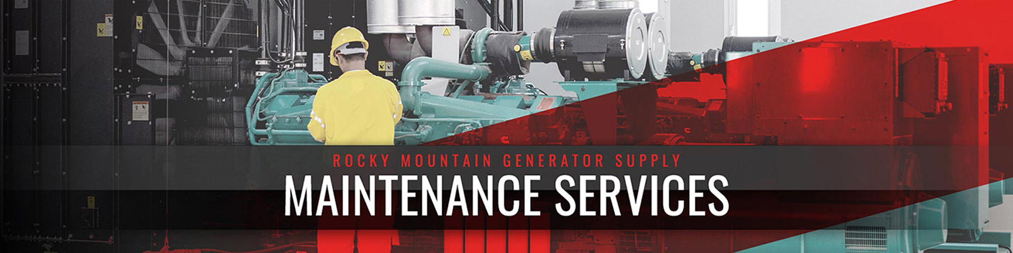 maintenance services